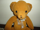 Royal Plush Toys Chamois Teddy Bear 15 inch