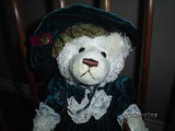 Brass Button Bears Louise Serenity Legendary Collection