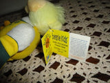Skansen BK Australia WALLY WICKET KEEPER Bear 8 inch All Tags 2008
