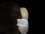 Russ Berrie Prickles Sr. Hedgehog 97069 10 Inch Plush