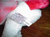 Ganz Heritage Collection Fairy Dust Puppy Red New