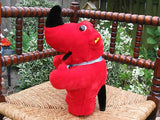 Steiff Nasevornhoernchen Nose Up Rhinoceros 7502/30