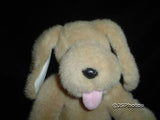 Ganz Jointed Plush Dog Heritage Collection 11inch 1991