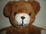 Vintage BEAR Melody Toys Toronto Canada 14 inch