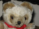 Clemens Mohair Bear Ashton Drake Ferdinand Fleissig