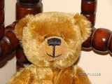 Hermann Original Mohair Teddy Sammy & Pendant 441/2000