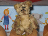 Antique Old Germany 1920s 1930s Schuco Piccolo Bear