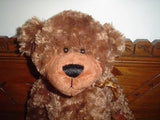 Ganz Jumbo 18 inch NUGAT Bear