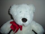 Russ Berrie Bianca I Love You Bear 20862 All Tags