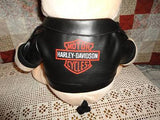 Harley Davidson Official 1993 Hog Stuffed Plush