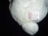 Gund Bunny Rabbit 11 inch Soft Plush Handmade Retired 2001
