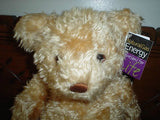 Gund 2001 Engee Enerbear  Large 15 inch Tall All Tags