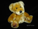 Hershey's Kiss Bear 6 Inch Tall Plush Collectible Rare