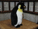 Bauer Germany Soft Penguin Plush 26 CM ALL IDS