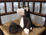 Plus Supermarket Holland Soft Plush Monkey Safari Knuffel 2010