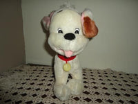 Disney Store Exclusive BUSTER Dog from Winnie the Pooh