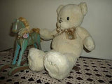 First & Main Bear MURDOCH 15 inch Rubber Snout