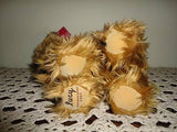 Victorias Victoria's Secret LE 2003 LUCY Terrier Dog Plush