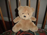 Ganz 1991 Cuddle Club Asst Teddy Bear 7 inch Sitting