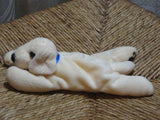 Page Toilet Papier Holland Soft Puppy Dog Plush