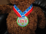 Gund JUMBO 2003 Wish Bear Limited Edition 28 inch