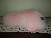 Ganz Heritage Vintage 1988 PINK VALENTINE GOOGLE 15 inch