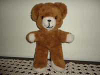 Vintage BEAR Melody Toys Toronto Canada 14 inch