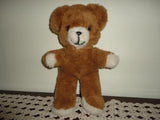 Vintage BEAR Melody Toys Toronto Canada 14 inch