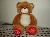 Build a Bear Canada Disney High School Musical