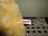 Aurora UK Handmade Teddy Bear 11 Inch Gorgeous
