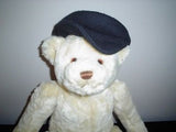 Gund William Bear 16 Inch 42453 Handmade Retired 2002