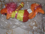 Jim Henson Fraggle Rock GOBO Sababa Toys MINT in BAG