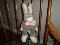 Russ Heartcraft Collection Bunny HopScotch Handmade