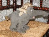 Steiff DISNEY Elephant Baby Hathi Jungle Book 22CM 0382/22 NO ID