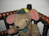 Harrods Original Vintage Mouse Collectible Very Old