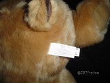 Russ Berrie Reindeer Winter Bear 32268 16 inch Soft