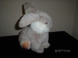 Gund Brambles Bunny Rabbit Plush Retired Vintage 1988