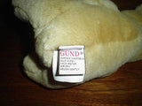 Gund 1997 Classic Pooh Bear