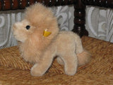 Steiff Leo Lion 040801 1991 14CM IDS