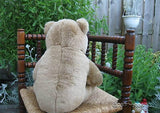 Woodland Bear Co. UK  Brown Teddy Bear