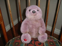 Stuffed Animal House Canada Maplefoot Bears 