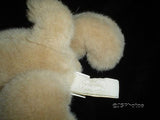 Ganz Jointed Plush Dog Heritage Collection 11inch 1991