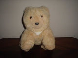 Gund Vintage 1979 Honey Brown Bear Collectors Classics Ltd Ed