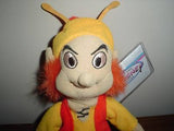Disney Exclusive Black Cauldron FAIR FOLK Doll