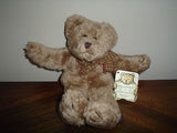 Boyds Bears in the Attic Handmade Bear 1991-95