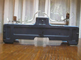 Antique Europe Tin Scale with Accessories & Old Bear