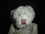 Ganz Candice Bear Heritage Collection H4241 2001 String Attached Arms Legs New