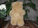 Dutch Holland 14 Inch Momma & Baby Bear Soft Plush