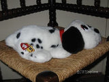Vintage Pound Puppies Large Plush Barking Dog