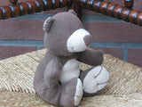 Happy Horse Holland Baby Safe Sitting Bear 18 CM 1999